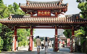 Hotel Jal City Naha